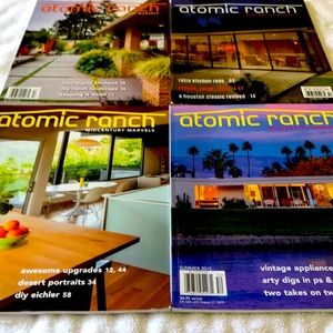 Atomic Ranch Magazine